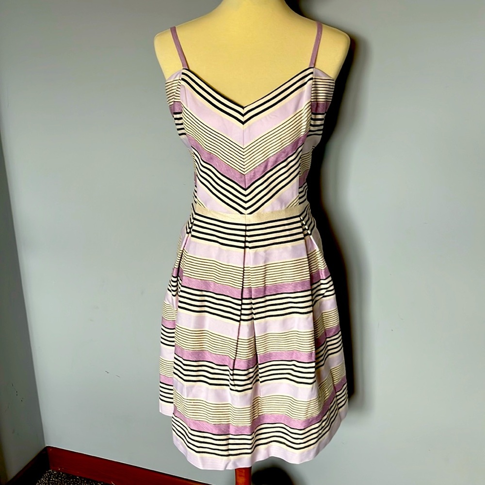 WHBM Dress.  Size 16.  NWT
